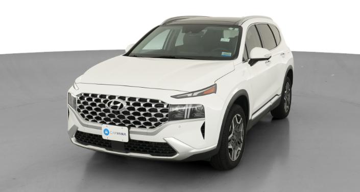 Thumbnail: 2022 Hyundai Santa Fe - 1