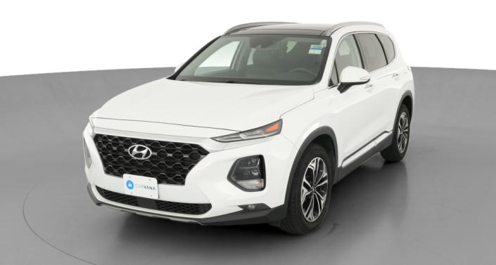 Thumbnail: 2019 Hyundai Santa Fe - 1