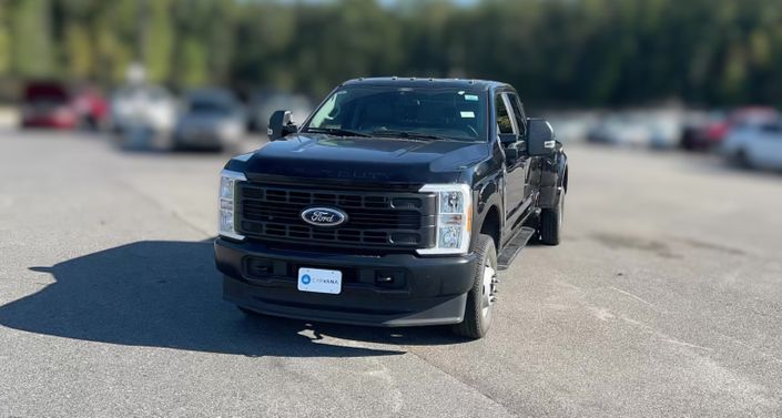 2024 Ford F-350 Super Duty