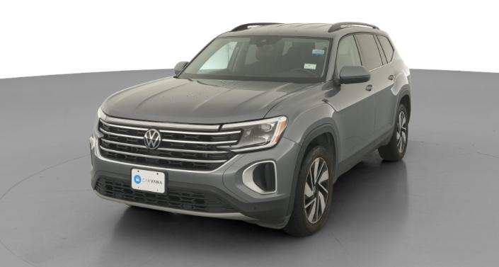 Thumbnail: 2024 Volkswagen Atlas - 1