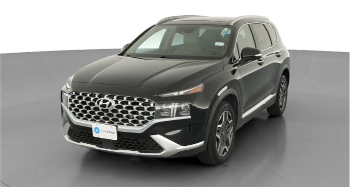 Thumbnail: 2023 Hyundai Santa Fe - 1