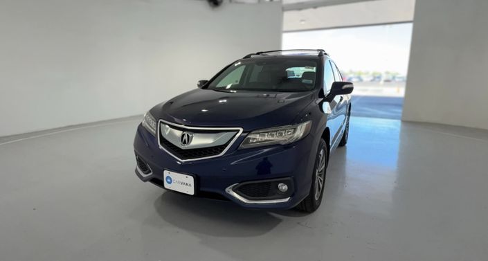 Thumbnail: 2018 Acura RDX - 1