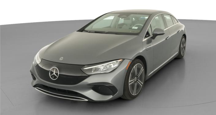 2023 Mercedes-Benz EQE 350 -
                  Colonial Heights, VA