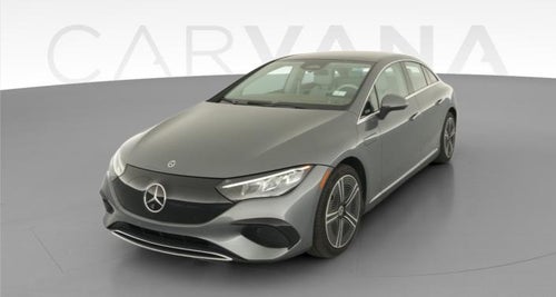 2023 Mercedes-Benz Mercedes-EQ EQE