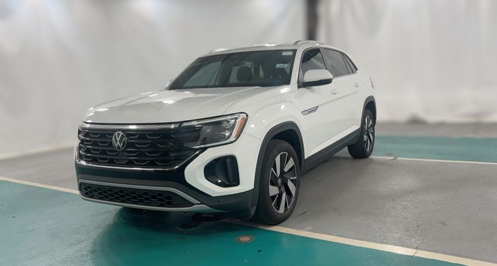 Thumbnail: 2024 Volkswagen Atlas - 1