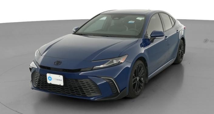 Thumbnail: 2025 Toyota Camry - 1