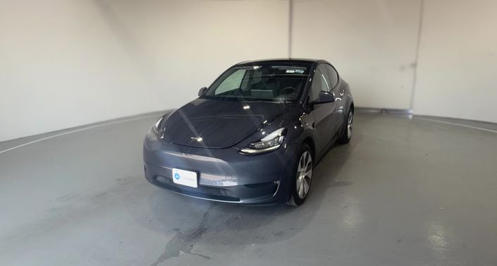 Thumbnail: 2023 Tesla Model Y - 1