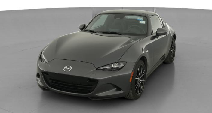 Thumbnail: 2024 Mazda MX-5 Miata - 1