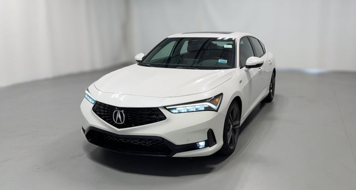 Thumbnail: 2023 Acura Integra - 1
