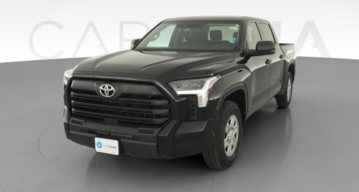 2022 Toyota Tundra
