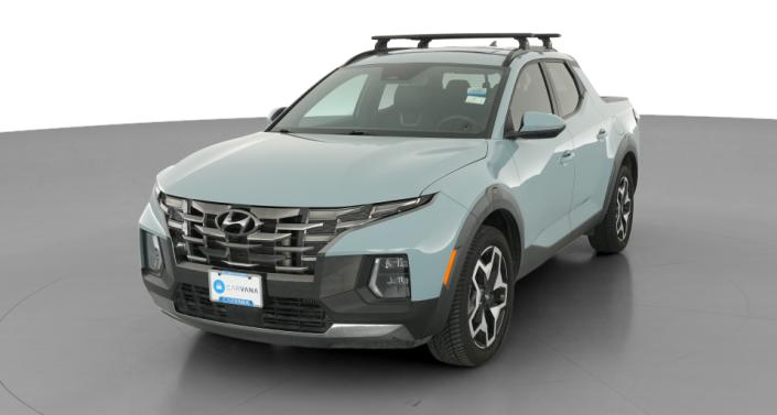 Thumbnail: 2023 Hyundai Santa Cruz - 1