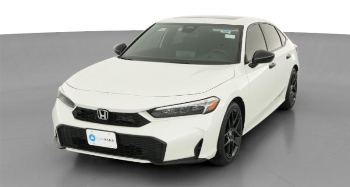 Thumbnail: 2025 Honda Civic - 1