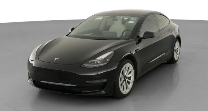Thumbnail: 2022 Tesla Model 3 - 1