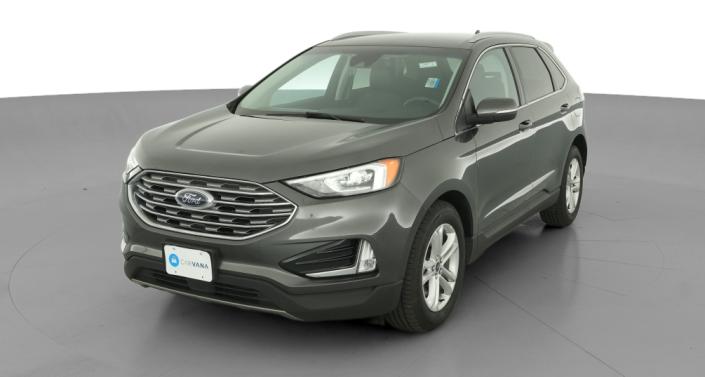 Thumbnail: 2020 Ford Edge - 1