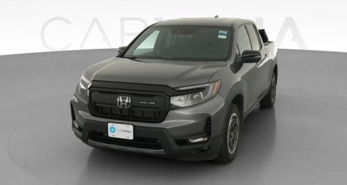 2024 Honda Ridgeline