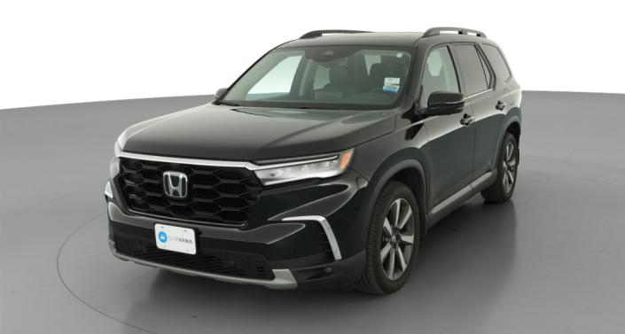 Thumbnail: 2025 Honda Pilot - 1