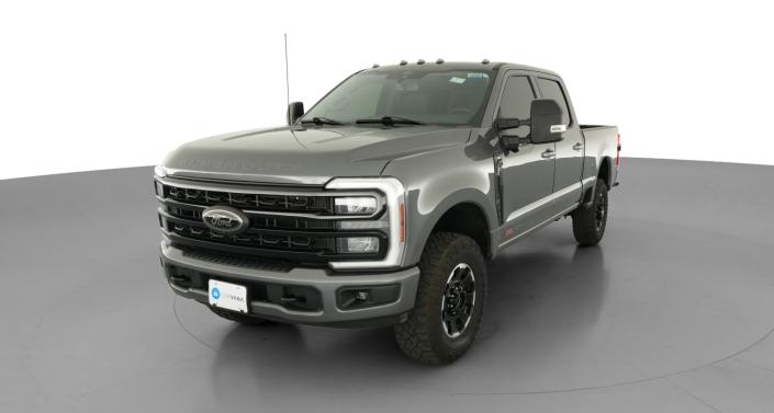 Thumbnail: 2024 Ford Econoline - 1