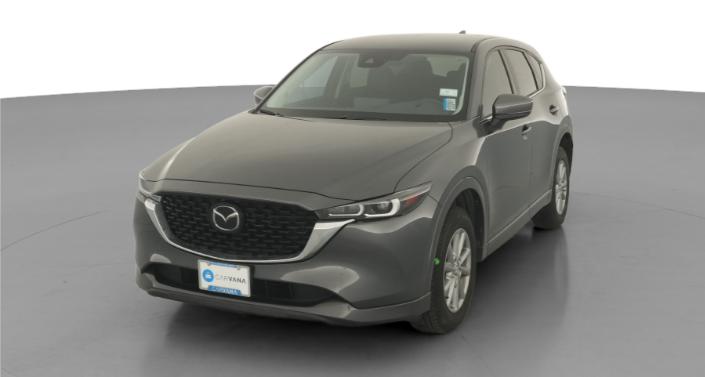 Thumbnail: 2024 Mazda CX-5 - 1