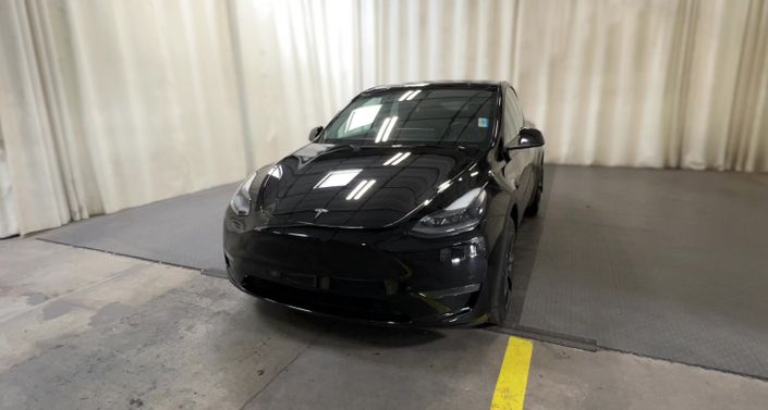 Thumbnail: 2024 Tesla Model Y - 1