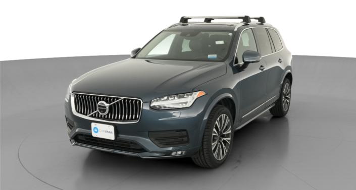 2021 Volvo XC90 T5 Momentum -
                  Rocklin, CA