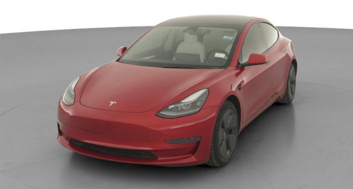 Thumbnail: 2023 Tesla Model 3 - 1