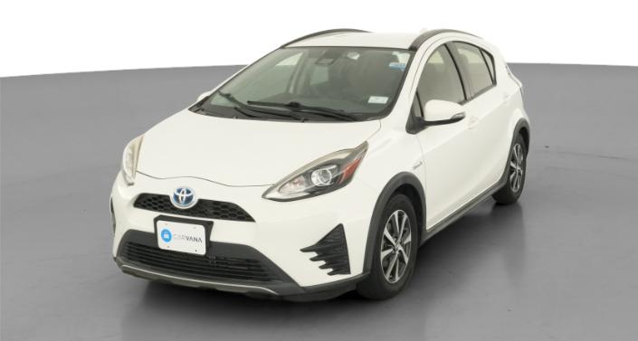 2018 Toyota Prius c Two -
                  Trenton, OH