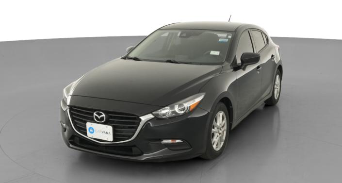 2018 Mazda Mazda3 Sport -
                  Colonial Heights, VA