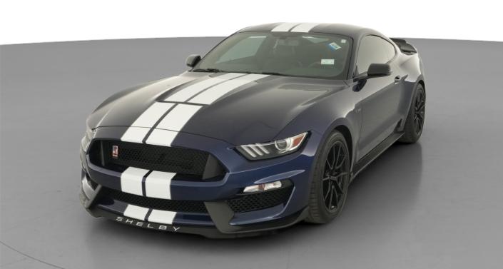 Thumbnail: 2019 Ford Mustang - 1