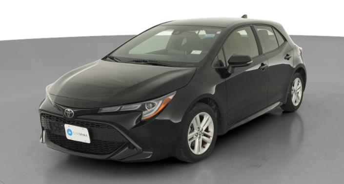 Thumbnail: 2020 Toyota Corolla - 1