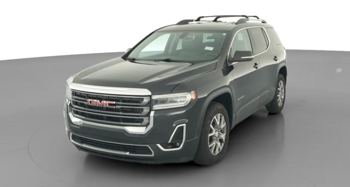 Thumbnail: 2020 GMC Acadia - 1