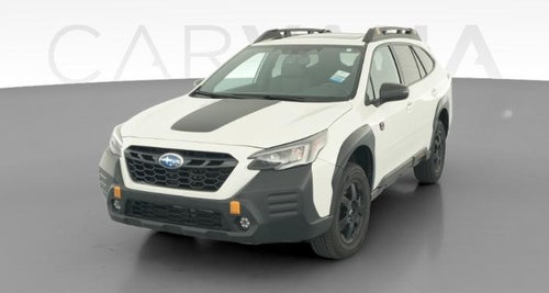 2023 Subaru Outback
