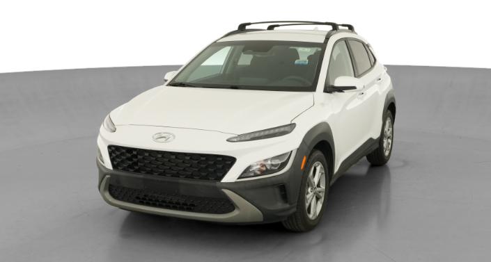 Thumbnail: 2023 Hyundai Kona - 1