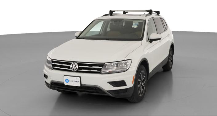 Thumbnail: 2019 Volkswagen Tiguan - 1