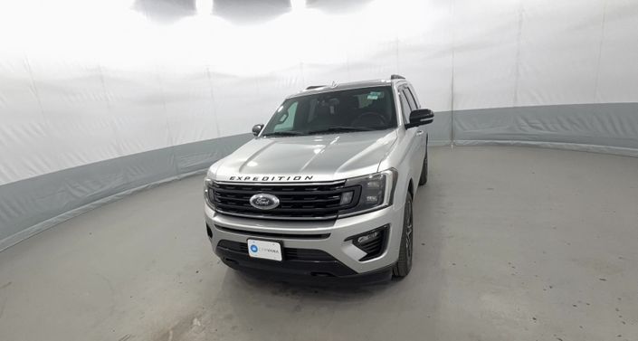 2019 Ford Expedition