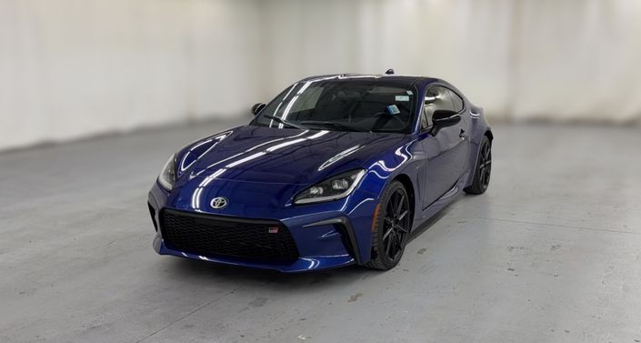 2024 Toyota GR86 Premium -
                  Indianapolis, IN