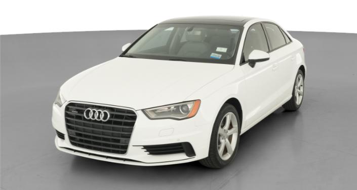 2016 Audi A3 Premium -
                  Colonial Heights, VA