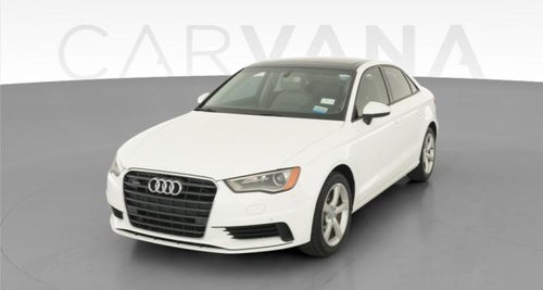 2016 Audi A3