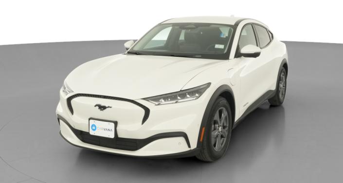 2022 Ford Mustang Mach-E Select -
                  Colonial Heights, VA