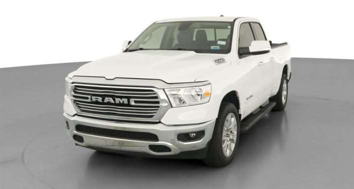 Thumbnail: 2020 RAM 1500 - 1