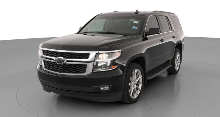 Thumbnail: 2019 Chevrolet Tahoe - 1