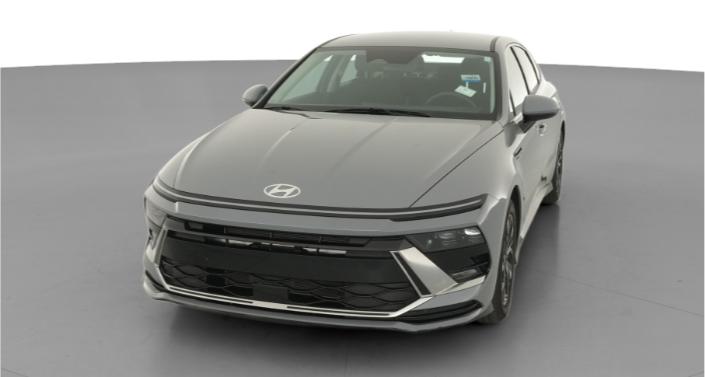 Thumbnail: 2024 Hyundai Sonata - 1