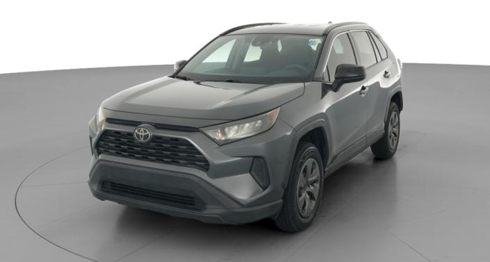 Thumbnail: 2019 Toyota RAV4 - 1
