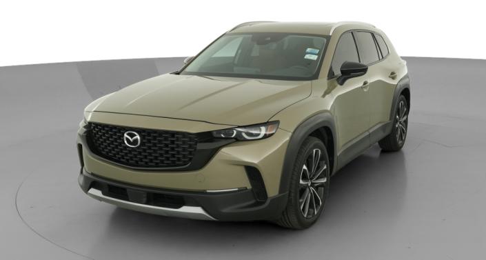Thumbnail: 2024 Mazda CX-50 - 1