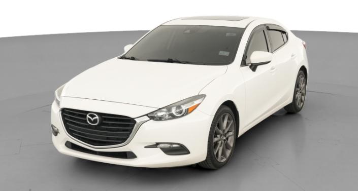Thumbnail: 2018 Mazda Mazda3 - 1