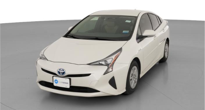 2016 Toyota Prius Two -
                  Lorain, OH