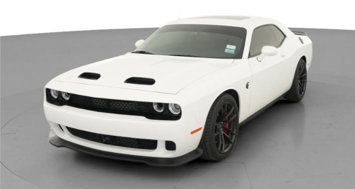 Thumbnail: 2023 Dodge Challenger - 1
