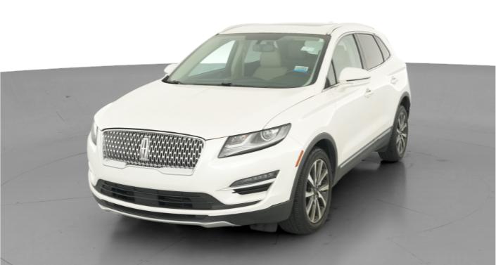 2019 Lincoln MKC Reserve -
                  Bessemer, AL