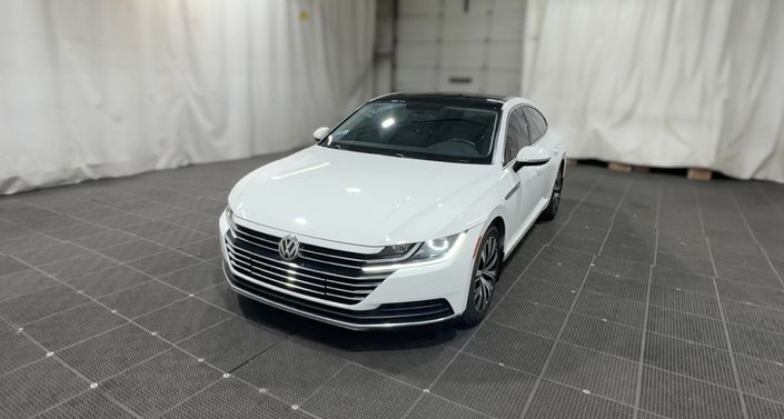 2019 Volkswagen Arteon SEL -
                  North Las Vegas, NV