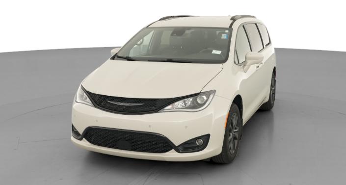 Thumbnail: 2020 Chrysler Pacifica - 1