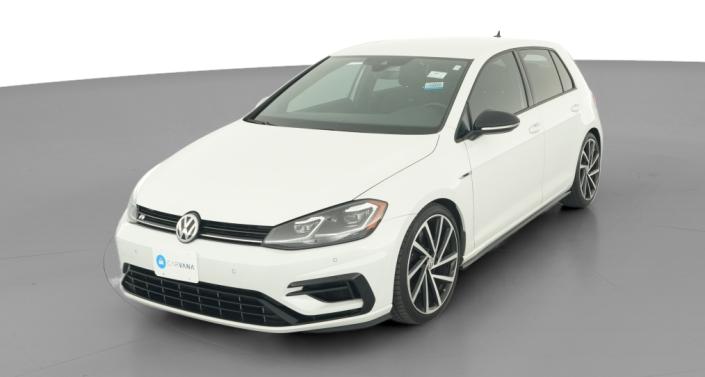 Thumbnail: 2019 Volkswagen Golf - 1